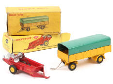 DINKY TOYS (2)