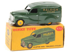 DINKY TOYS (GB) (1)
