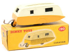DINKY TOYS (GB) (1)