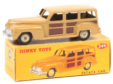 DINKY TOYS (GB) (1)