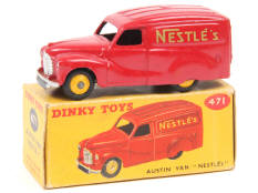 DINKY TOYS (GB) (1)