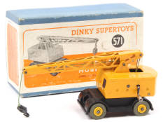 DINKY TOYS (GB) (1)