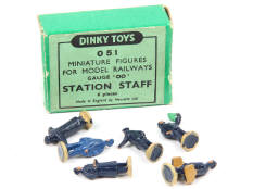 DINKY TOYS (GB) (1)
