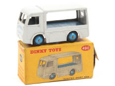 DINKY TOYS (GB) (1)