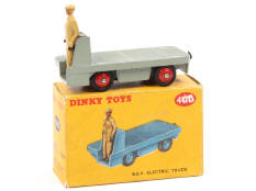 DINKY TOYS (GB) (1)