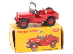 DINKY TOYS (GB) (1)