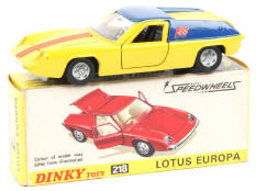 DINKY TOYS (GB) (1)