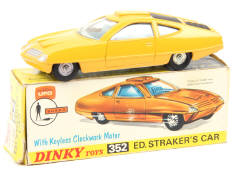 DINKY TOYS (GB) (1)