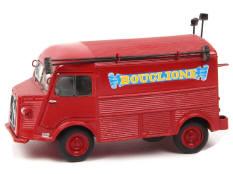 MINICIRQUE (FRANCE) (1)