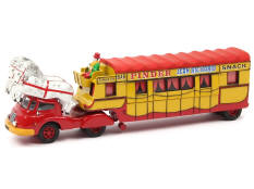 MINICIRQUE (FRANCE) (1)