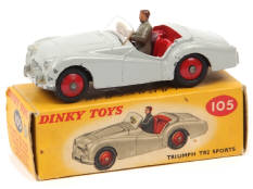 DINKY TOYS (GB) (1)