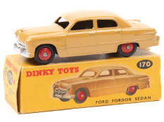 DINKY TOYS (GB) (1)