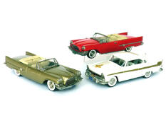 BROOKLIN MODELS (GB) (3)