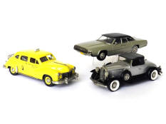 BROOKLIN MODELS (GB) (3)