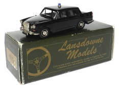 LANSDOWNE MODELS (GB) (1)