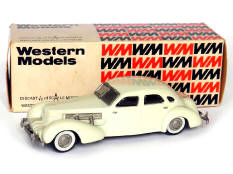 WESTERN MODELS (GB) (1)