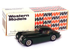 WESTERN MODELS (GB) (1)