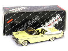 WESTERN MODELS (GB) (1)