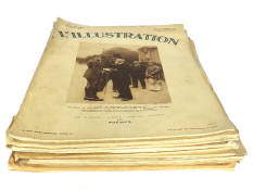 L'ILLUSTRATION (FRANCE) (11)
