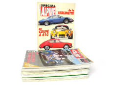 AUTO PASSION (FRANCE) (45)