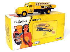 CORGI TOYS (GB) (1)