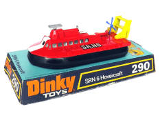 DINKY TOYS (GB) (1)