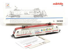 MÄRKLIN 'HO' (ALLEMAGNE) (1)