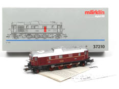 MÄRKLIN 'HO' (ALLEMAGNE) (1)