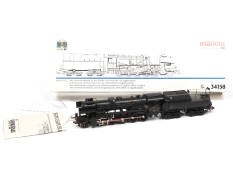 MÄRKLIN 'HO' (ALLEMAGNE) (1)