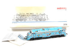 MÄRKLIN 'HO' (ALLEMAGNE) (1)