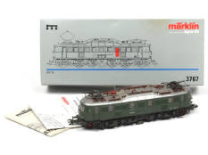 MÄRKLIN 'HO' (ALLEMAGNE) (1)