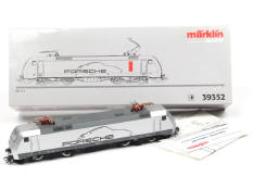 MÄRKLIN 'HO' (ALLEMAGNE) (1)