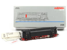 MÄRKLIN 'HO' (ALLEMAGNE) (1)