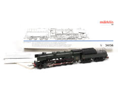 MÄRKLIN 'HO' (ALLEMAGNE) (1)