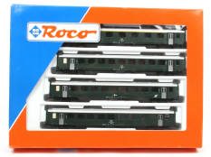 ROCO 'HO' (AUTRICHE) (1)