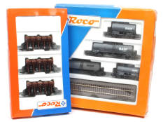 ROCO 'HO' (AUTRICHE) (2)