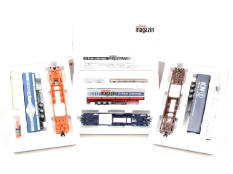 MÄRKLIN 'HO' (ALLEMAGNE) (3)