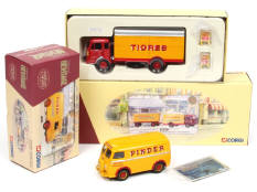 CORGI TOYS (GB) (3)