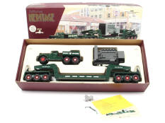 CORGI TOYS (GB) (1)