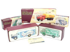 CORGI TOYS (GB) (3)