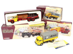 CORGI TOYS (GB) (3)