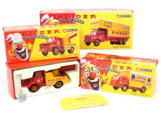 CORGI TOYS (GB) (3)