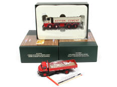 CORGI TOYS (GB) (4)
