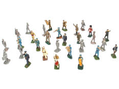 DIVERS (30)