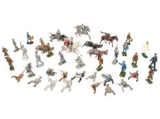 DIVERS (40)