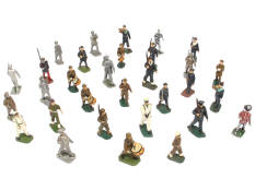DIVERS (31)