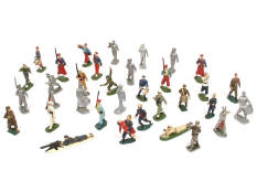 DIVERS (34)