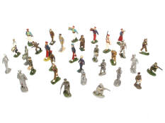 DIVERS (31)