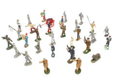 DIVERS (31)