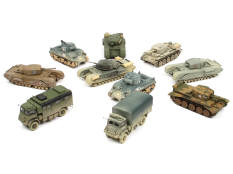 CORGI TOYS (GB) (10)